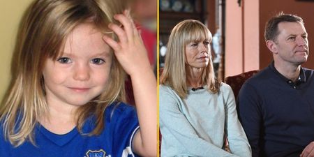 Madeleine McCann’s parents express hope of seeing daughter again 14 years on