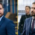 Martin Compston responds to fan disappointment with Line of Duty finale