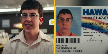 Superbad is officially the funniest film of all time, according to science
