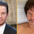 Mark Wahlberg posts ‘dad bod’ after gaining ‘as much weight as possible’ for film role