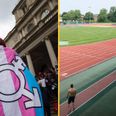 There’s no proof trans girls perform better in sport than cisgender girls, says doctor