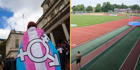 There’s no proof trans girls perform better in sport than cisgender girls, says doctor