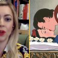 GMB guest says Disney’s Snow White ‘promotes kissing without consent’