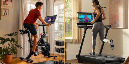 Peloton recalls treadmills after injuries and death of a child