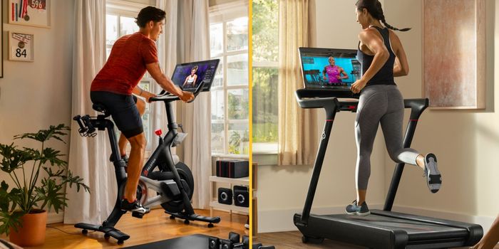 Peloton treadmills recalled after injuries and death