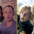 Merry and Pippin from Lord of the Rings have started their own podcast