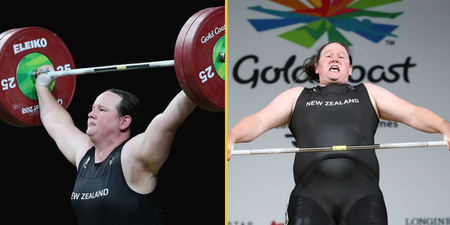 New Zealand weightlifter set to make history as first trans athlete at the Olympics