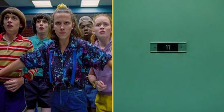 New Stranger Things season 4 trailer hints we’ll see more kids with Eleven’s powers