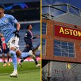 Aston Villa offers to host Champions League final between Man City and Chelsea
