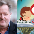 Piers Morgan hits out at ‘woke brigade’ over Snow White ‘non-consensual’ kiss outrage