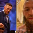 Conor McGregor calls Floyd Mayweather ‘embarrassing’ for punching Jake Paul