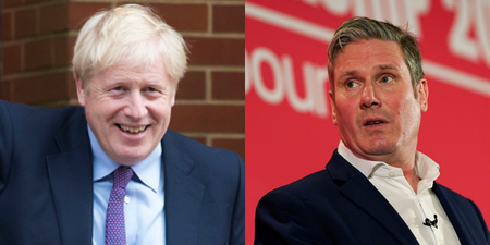 Keir Starmer takes ‘full responsibility’ for Labour’s poor election results