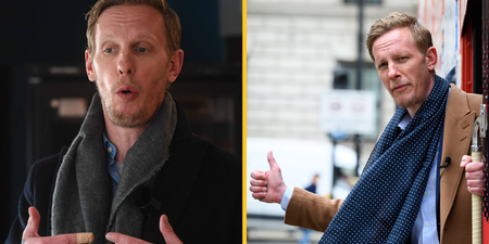 Laurence Fox set to lose £10k deposit after failing to secure enough mayoral votes