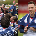 Bolton Wanderers have been promoted back into League One