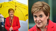 Nicola Sturgeon’s SNP to win most seats but fall short of majority