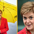 Nicola Sturgeon’s SNP to win most seats but fall short of majority