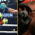 Eddie Hearn: Billy Joe Saunders will be out for a ‘long, long time’ after injuring eye