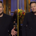 Elon Musk revealed he has Asperger’s syndrome on Saturday Night Live