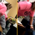 School principal cleared of wrongdoing after video of her spanking child goes viral