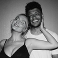 Perrie Edwards and Alex Oxlade-Chamberlain expecting their first baby