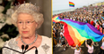 Conversion therapy ‘to be banned by Government tomorrow in Queen’s Speech’
