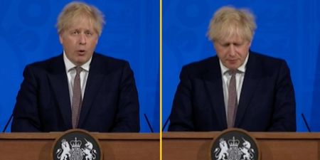 Social distancing will be ‘personal choice’ from next week, confirms Boris Johnson