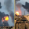 Israel launches new airstrikes on Gaza after overnight attacks