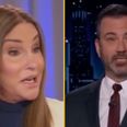 Jimmy Kimmel slams Caitlyn Jenner as ‘ignorant a**hole’ for comments on LA homeless