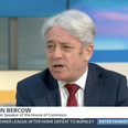 John Bercow labels Boris Johnson ‘a liar’ and says he voted for Sadiq Khan