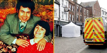 Fred and Rose West police start dig for new victim’s body