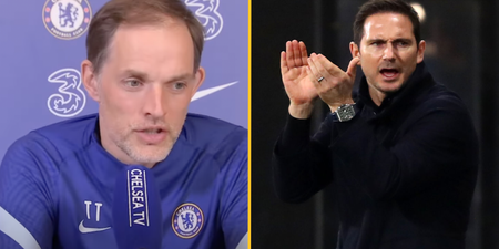 Thomas Tuchel says Frank Lampard helped Chelsea get to Champions League final