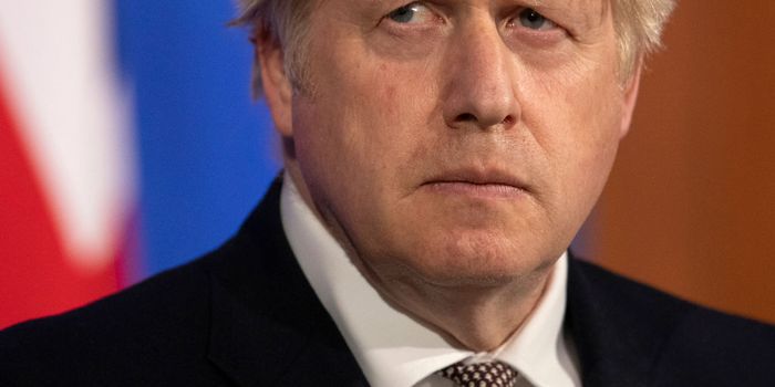 Boris Johnson announce lockdown changes on May 17th