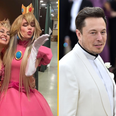 Grimes hospitalised for panic attack after Elon Musk’s SNL debut