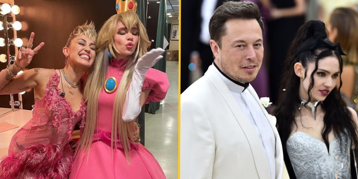 Grimes suffers panic attack after Elon Musk's SNL debut