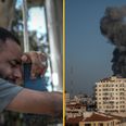 Israel vows not to stop Gaza attacks until there is ‘complete quiet’