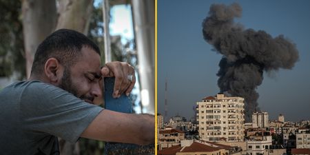 Israel vows not to stop Gaza attacks until there is ‘complete quiet’