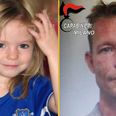 Madeleine McCann detectives ‘given dramatic new evidence against prime suspect’