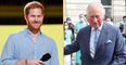Prince Harry criticises Charles’ parenting saying ‘he passed on pain and suffering’