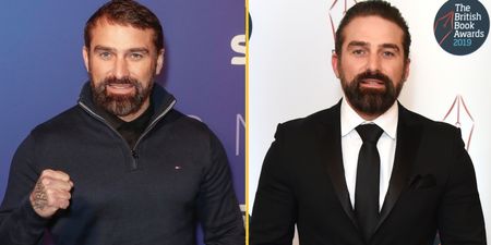Ant Middleton leaving the UK for Australia because it’s ‘too pretentious’