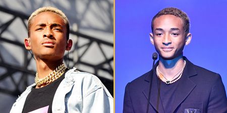 Jaden Smith is opening restaurant where homeless can eat free vegan food