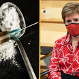 Free heroin could help Scotland shake off unwanted drugs death title