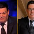 The Chase star Mark Labbett shows off remarkable 10 stone weight loss