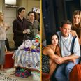 ‘Friends’ reunion criticised as no Black stars are due to appear