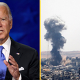 Biden-approved $735m sale of missiles to Israel draws criticism