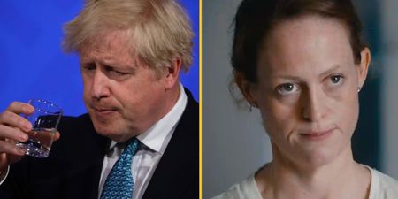 Nurse who cared for Boris Johnson resigns over ‘lack of respect’ for NHS