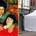 Police find ‘possible evidence’ that Fred West victim is buried under cafe