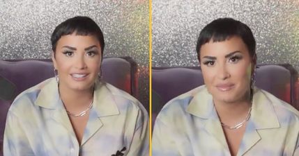 Demi Lovato comes out as non-binary, updates pronouns to they/them