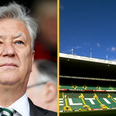 Celtic chief exec’s family ‘shaken’ after explosion and fire at house