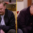 Matthew Perry breaks down in tears while filming upcoming Friends reunion