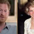 Prince Harry says Diana was ‘chased to her death’ for ‘being with someone not white’